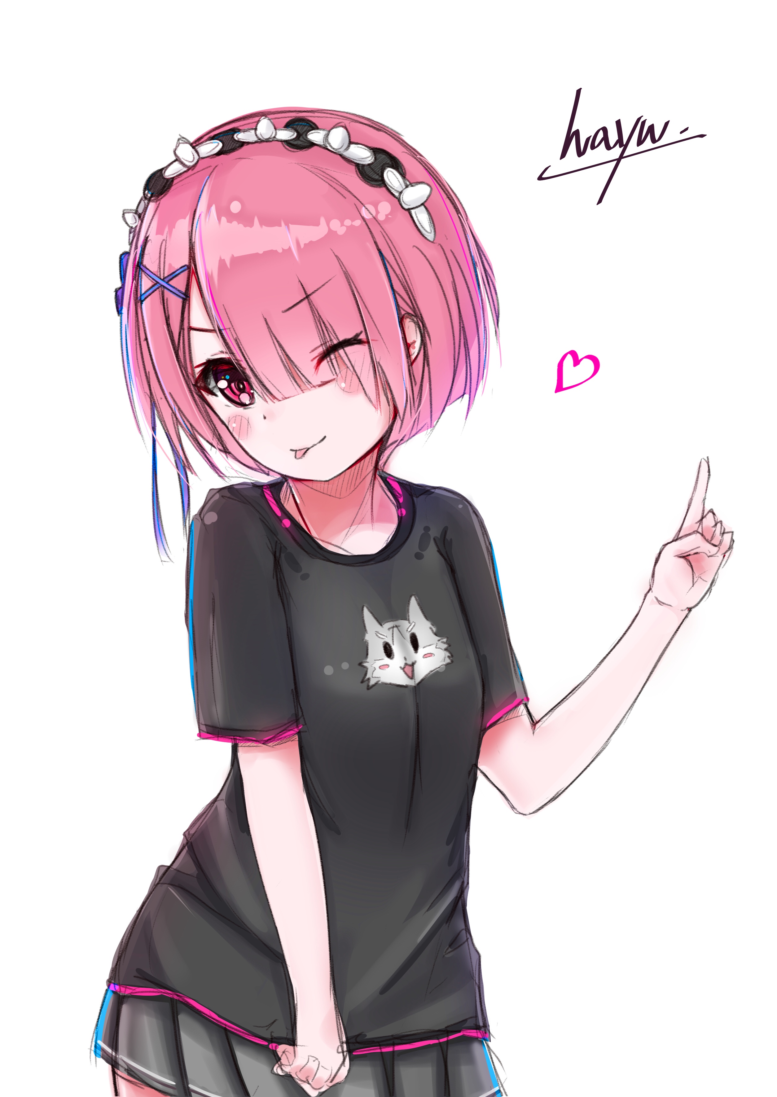 女,轻小说《 a target="_blank" href="/item/re:从零开始的异世界