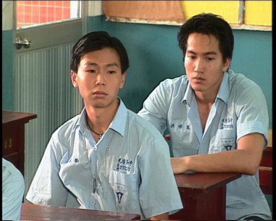  p data-id="gnrw1l5tc2">《麻辣鲜师》是一部在台湾制播,以校园为