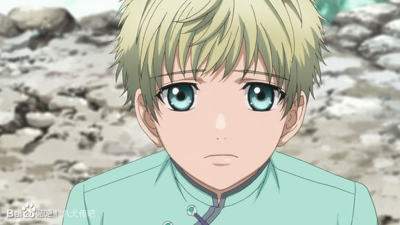 男,漫画《 a target="_blank" href="/item/八犬传—东方八犬异闻