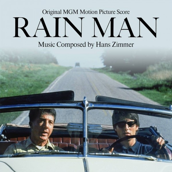 雨人rainman(1988)