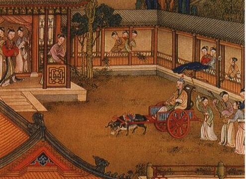  p>太康之治,又称"太康盛世",是指晋武帝 a target="_blank" href="