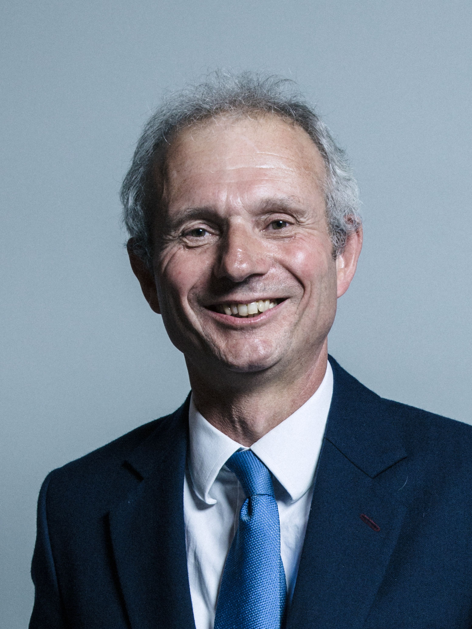 david lidington