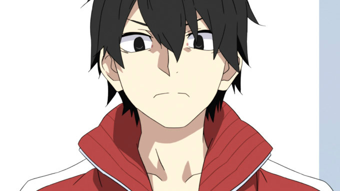 目隐都市的演绎者