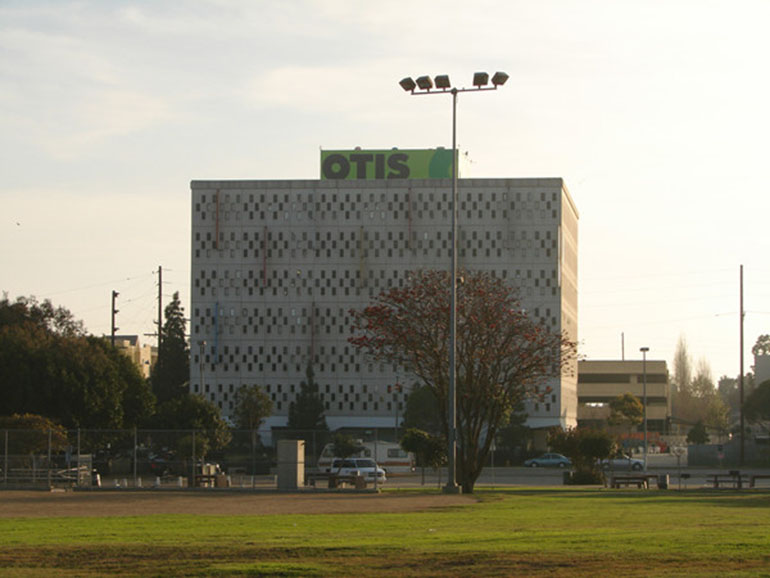 美国奥蒂斯艺术设计学院