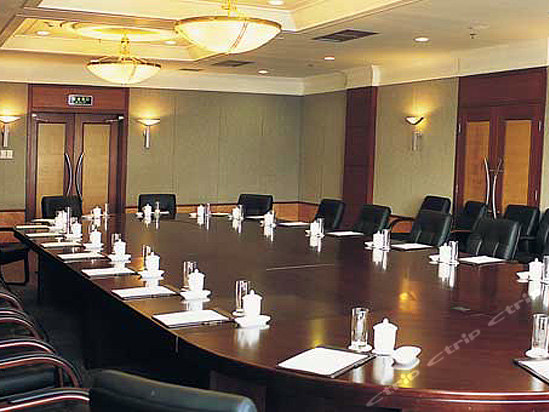 青岛蓝海大饭店