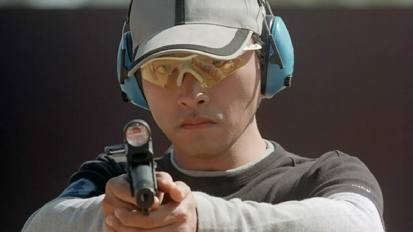 枪王cheongwong(2000)