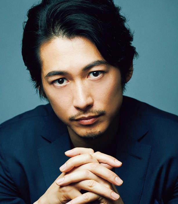  p>藤冈靛 i>(ディーン   フジオカ /i> i>,dean fujioka tatsuo) /i>