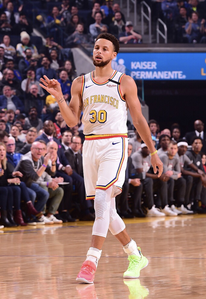 curry),全名沃德尔·斯蒂芬·库里二世(wardell stephen curry ii)
