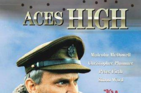 王牌飞行员aceshigh(1976)