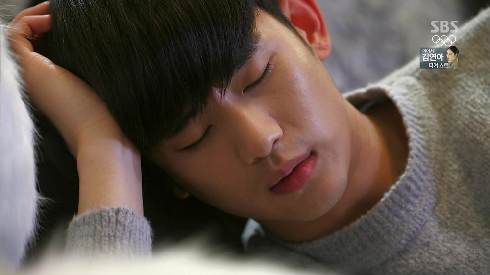  p>金秀贤,1988年2月16日出生于韩国首尔,韩国男演员.