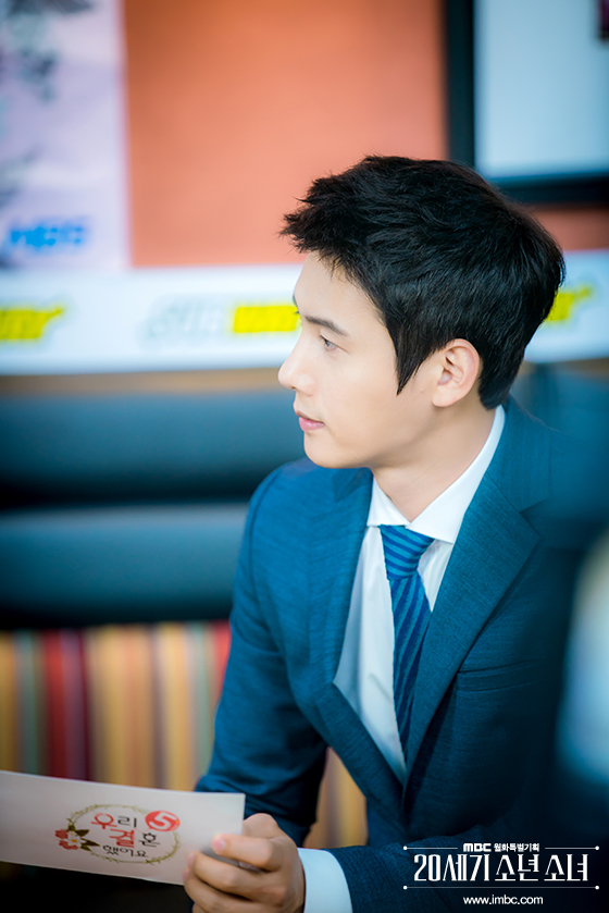 lee sang woo),1980年2月13日出生于韩国首尔,韩国男演员