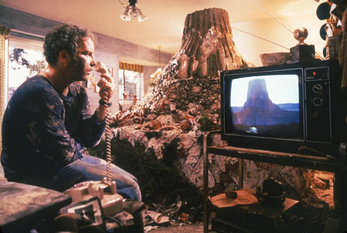 第三类接触closeencountersofthethirdkind(1977)