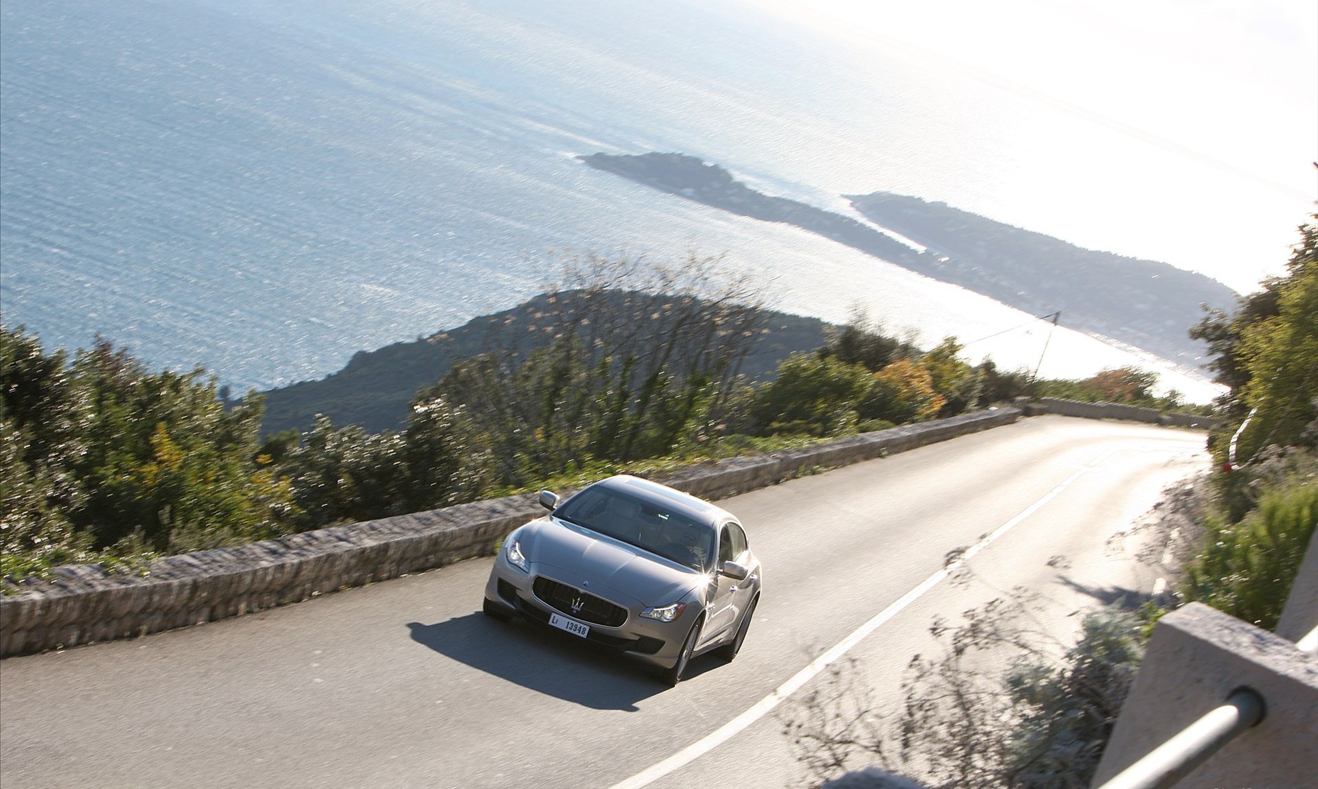 玛莎拉蒂汽车公司