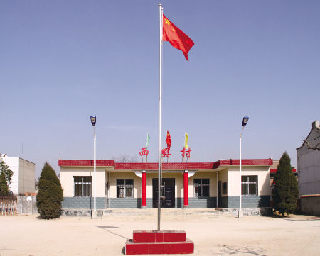  p>杜曲街道隶属于陕西省西安市长安区,位于城东南7.