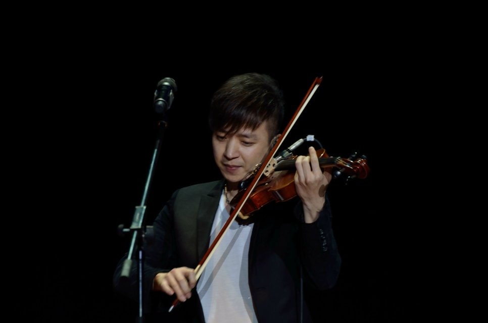 李剑青