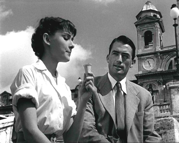  p>《罗马假日》(roman holiday)是1953年由美国 a target="_blank"
