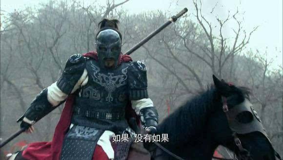 《岳飞传》宋、金七大猛将的兵器及排名，第二、三位最纠结_百科TA说