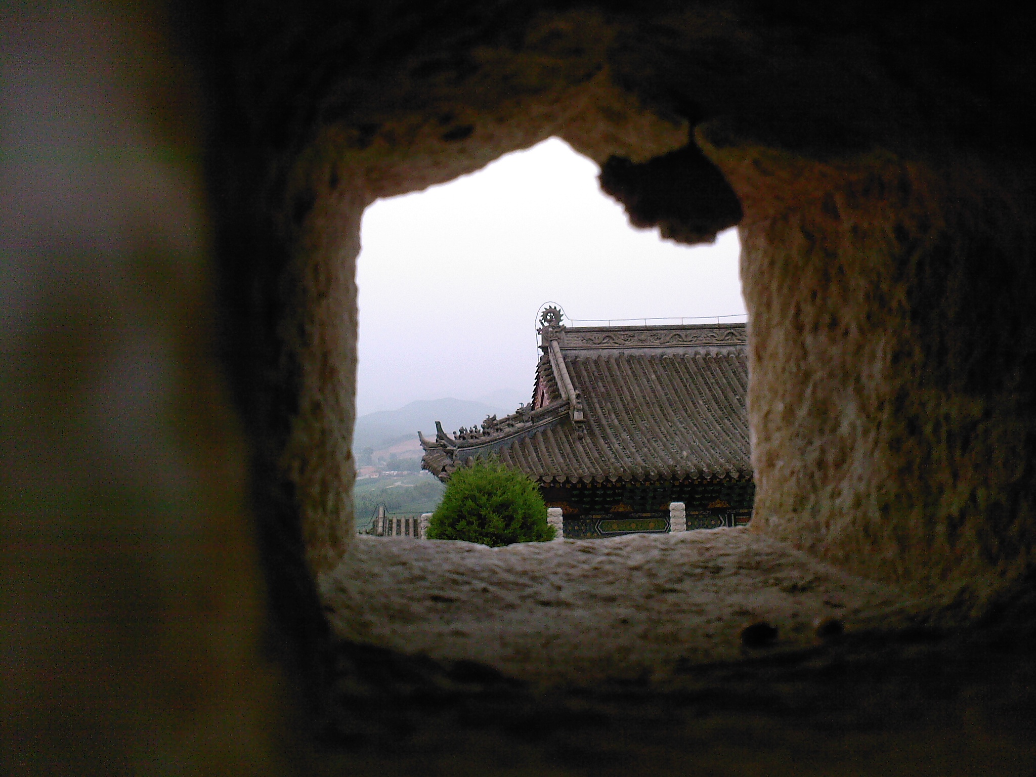 圣泉寺