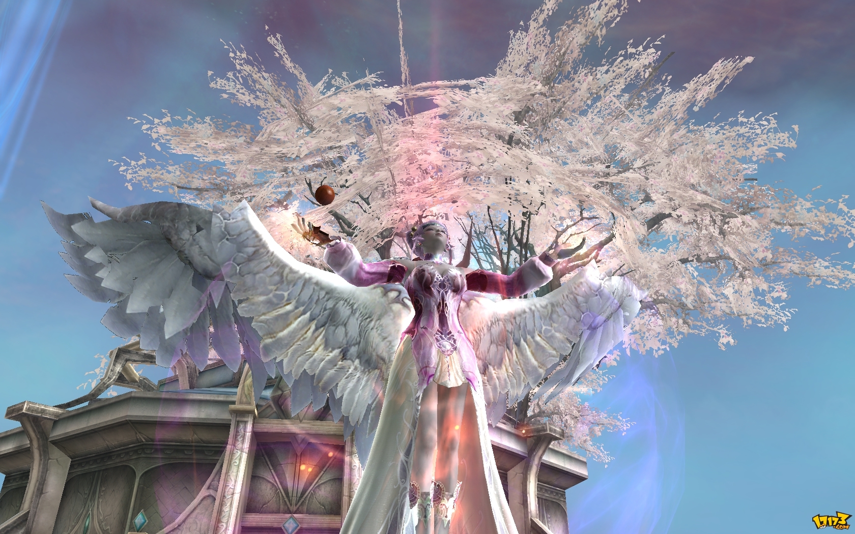  p>《永恒之塔》是一款由韩国 a target="_blank" href="/item/ncsoft