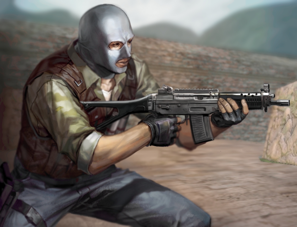  /a>公司的游戏《 a href="#" data-lemmaid="7714704">反恐精英cs1