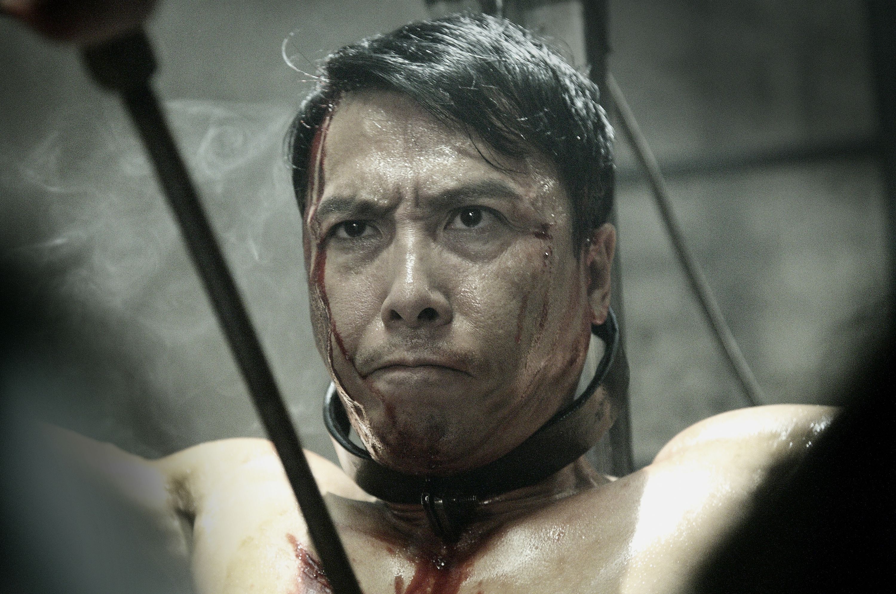 精武风云·陈真