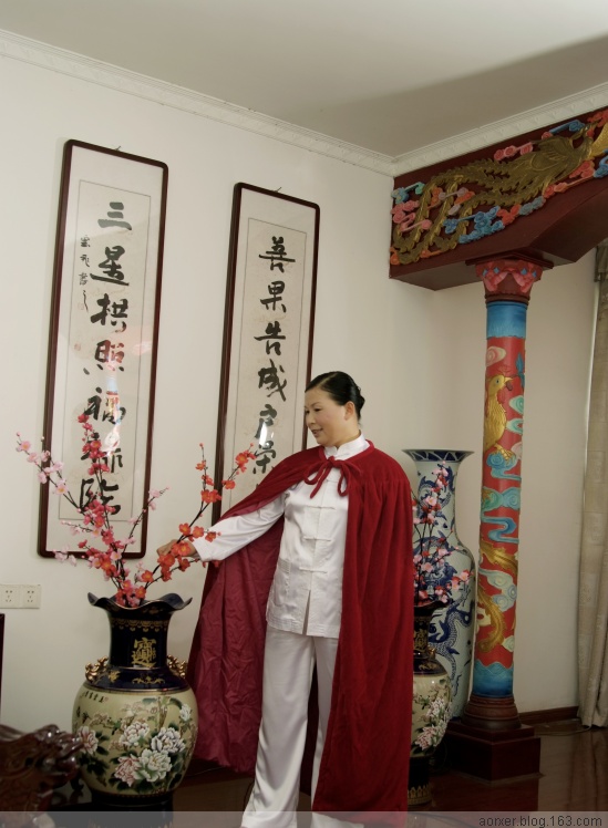  p>华卿道长,生于1959年5月29日, a target="