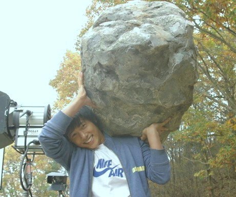  p>李尚禹(         , lee sang woo),1980年2月13日出生于韩国首尔