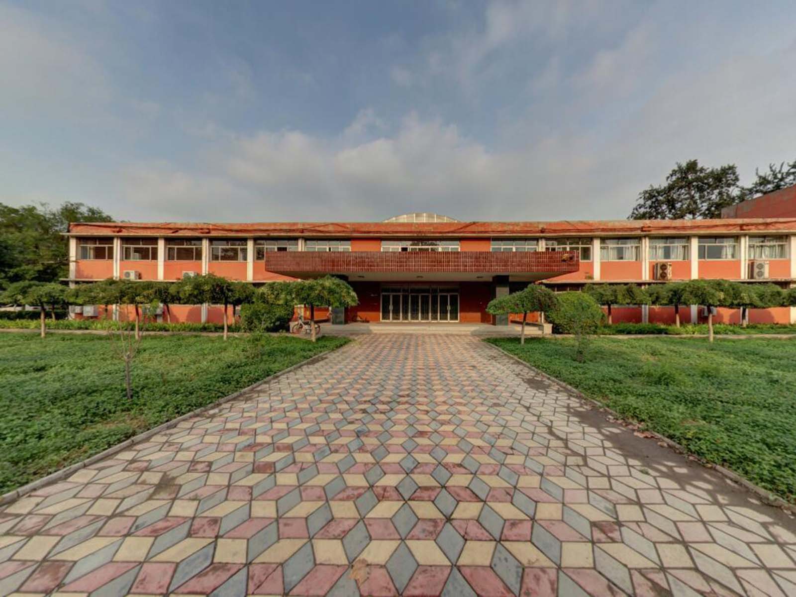  p>河北体育学院( i>hebei sport university /i>)位于河北省 a