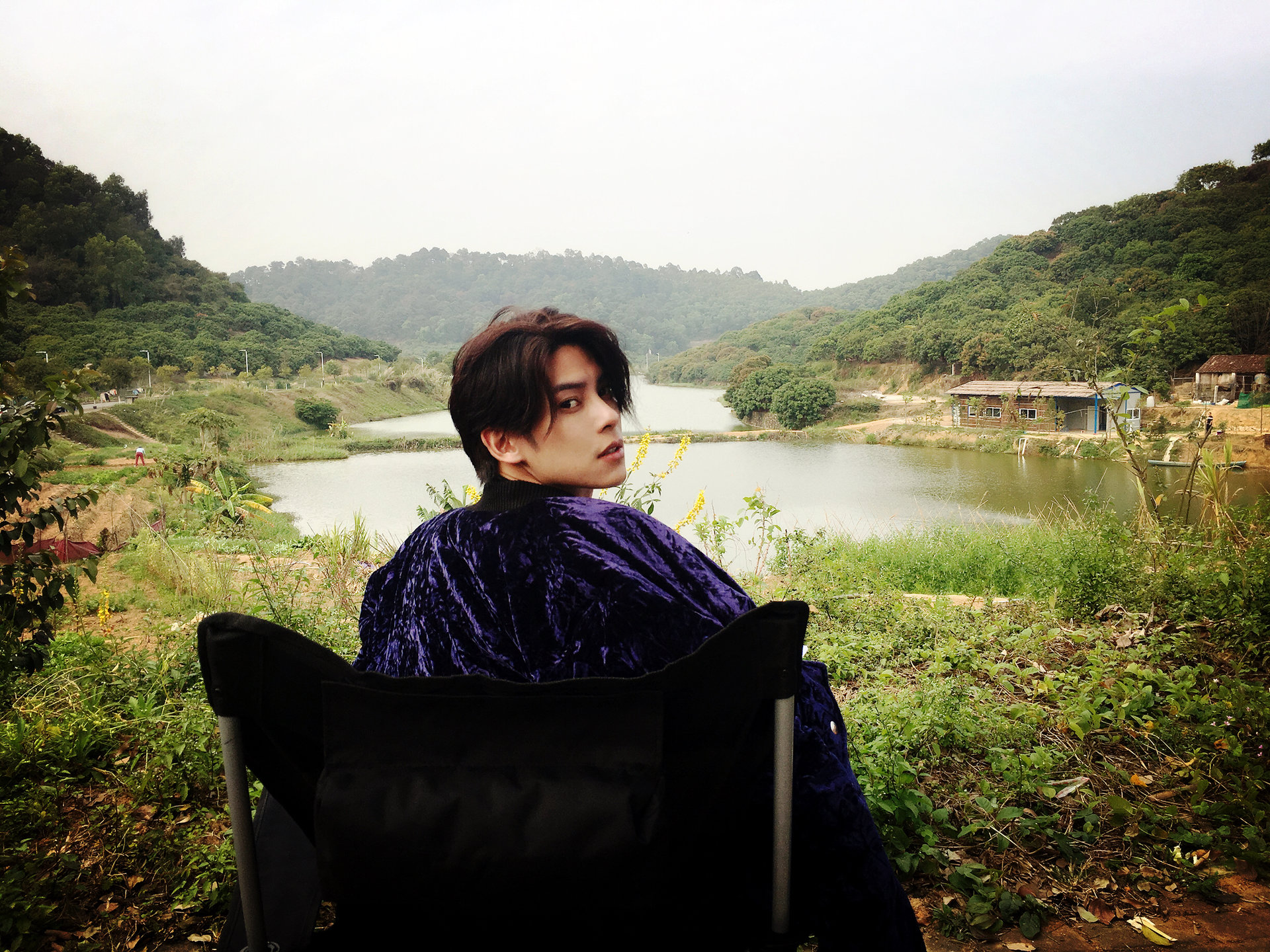  p data-id="gncne5wpom">陈柏融,1984年12月18