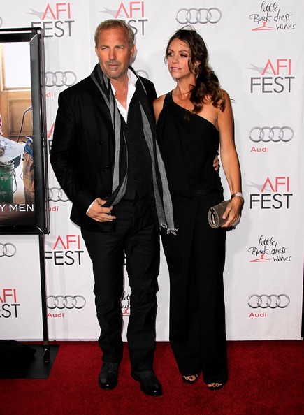 凯文·科斯特纳