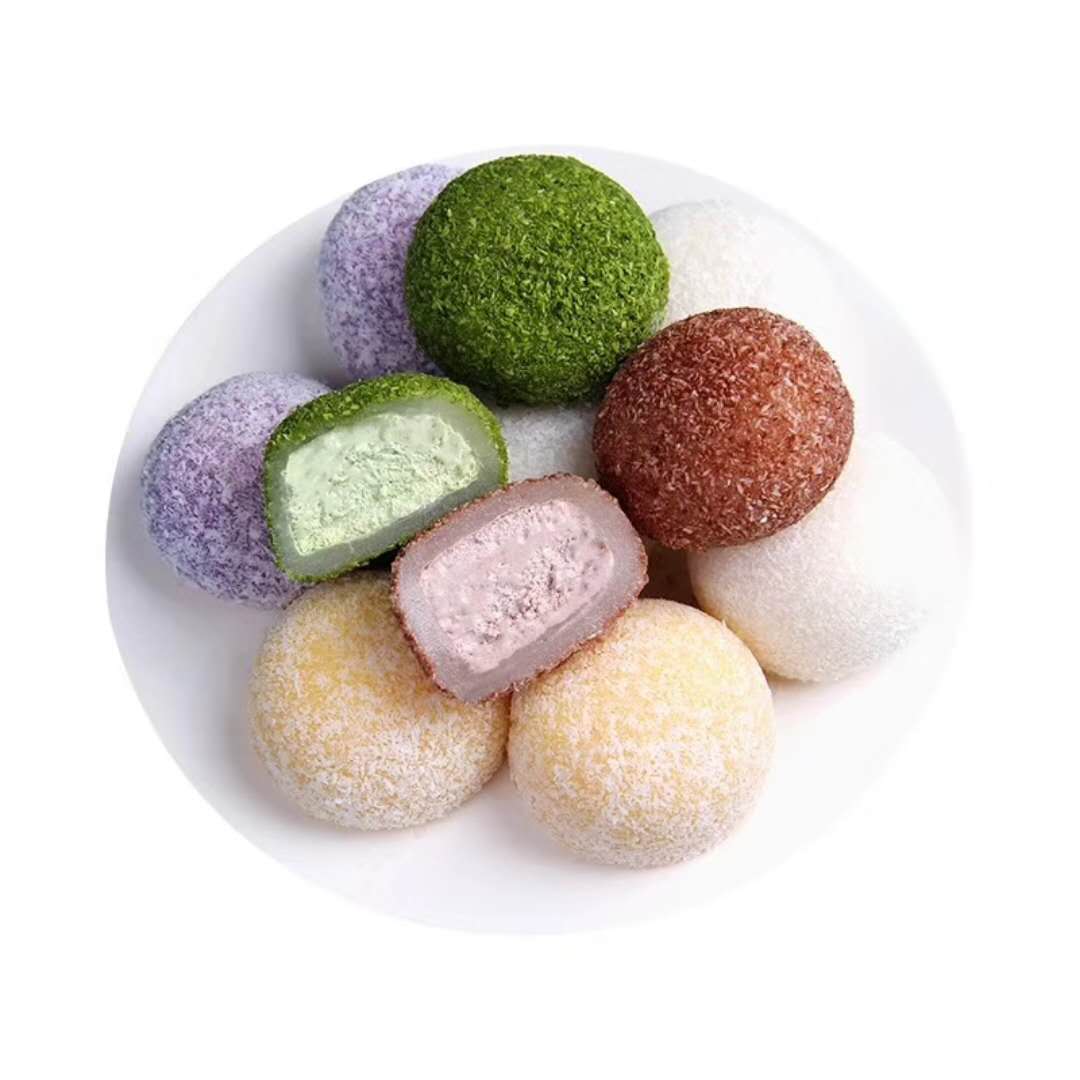 点心,中国人则称之为 a target="_blank" href="/item/团子/365542"