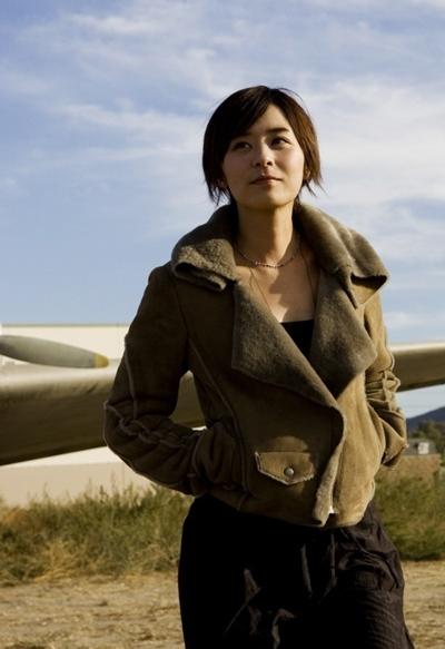  p>崔江熙(kang hie choi ,         ),1977年5月5日出生于韩国,毕业