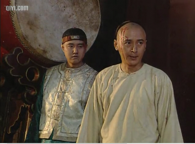 康熙微服私访记2