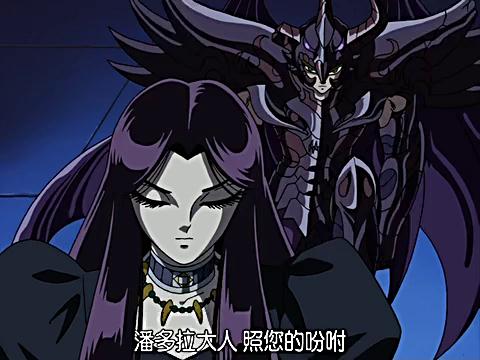  p>冥斗士是著名动漫《圣斗士星矢》中守护冥王 a target="_blank"