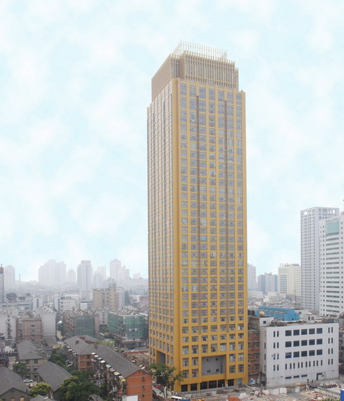 安徽广厦建筑(集团)股份有限公司