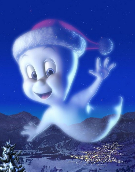 鬼马小精灵之圣诞惊魂记