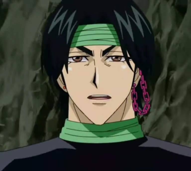  /a>,动漫作品《 a target="_blank" href="/item/美食的俘虏/29041"