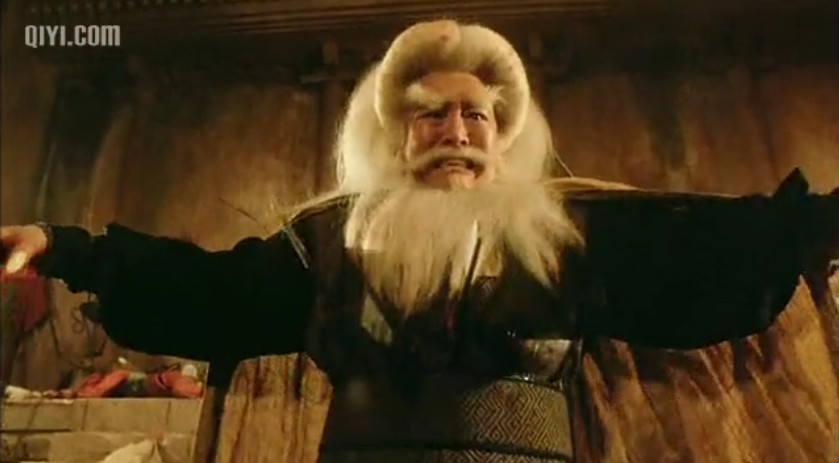 倚天屠龙记之魔教教主