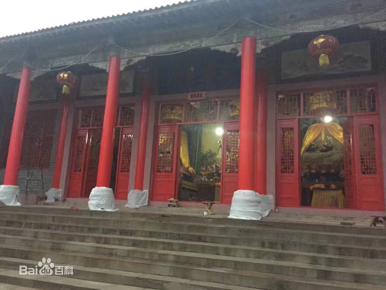 古观音寺