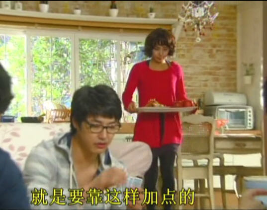 妈妈一个爸爸三个