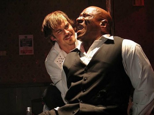  p>《杀人锦标赛》由斯科特·曼执导的动作电影, a target="_blank"