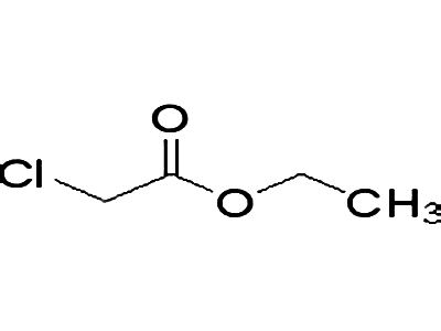 氯醋酸乙酯