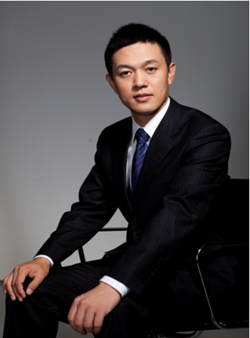 李斌（蔚来创始人、董事长、CEO）_百度百科