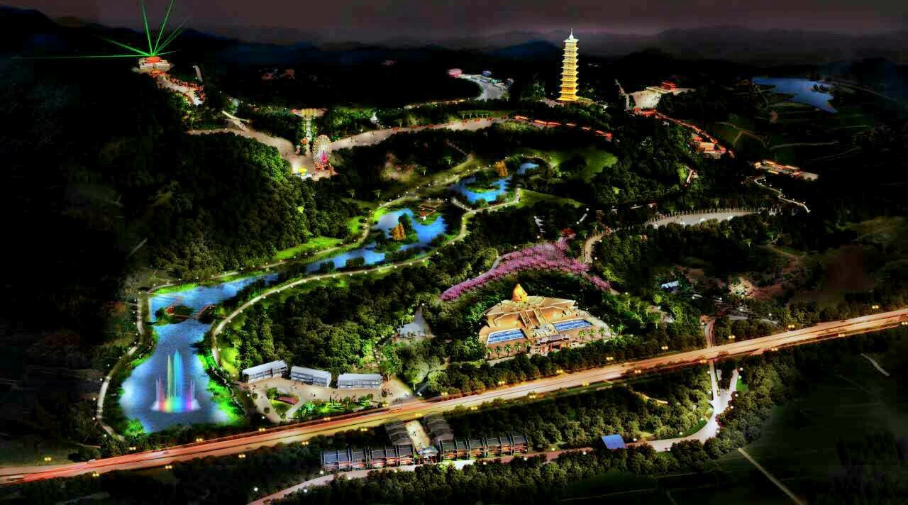 古名天下