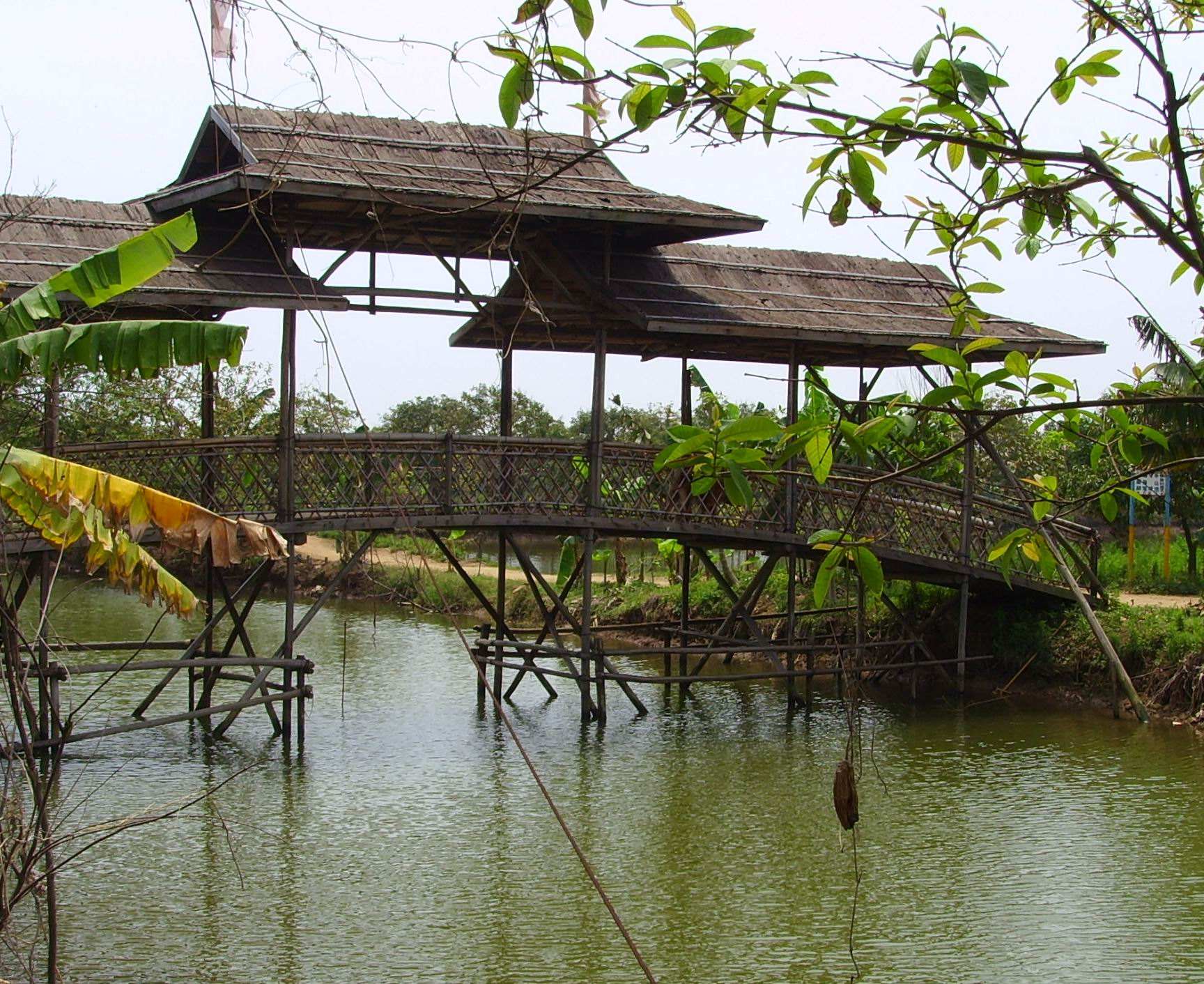 万顷沙原野庄园