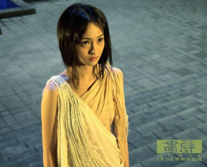 画壁（2011年陈嘉上执导的电影）_百度百科