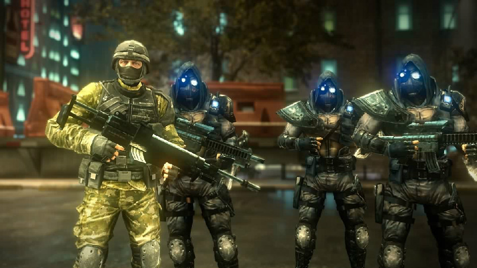  p>《虐杀原形2》是由美国游戏开发商radical ent制作,activision于