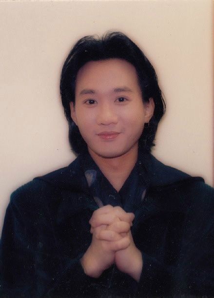 1993年6月30日),出生于中国香港,祖籍广东省台山市,中国香港男歌手