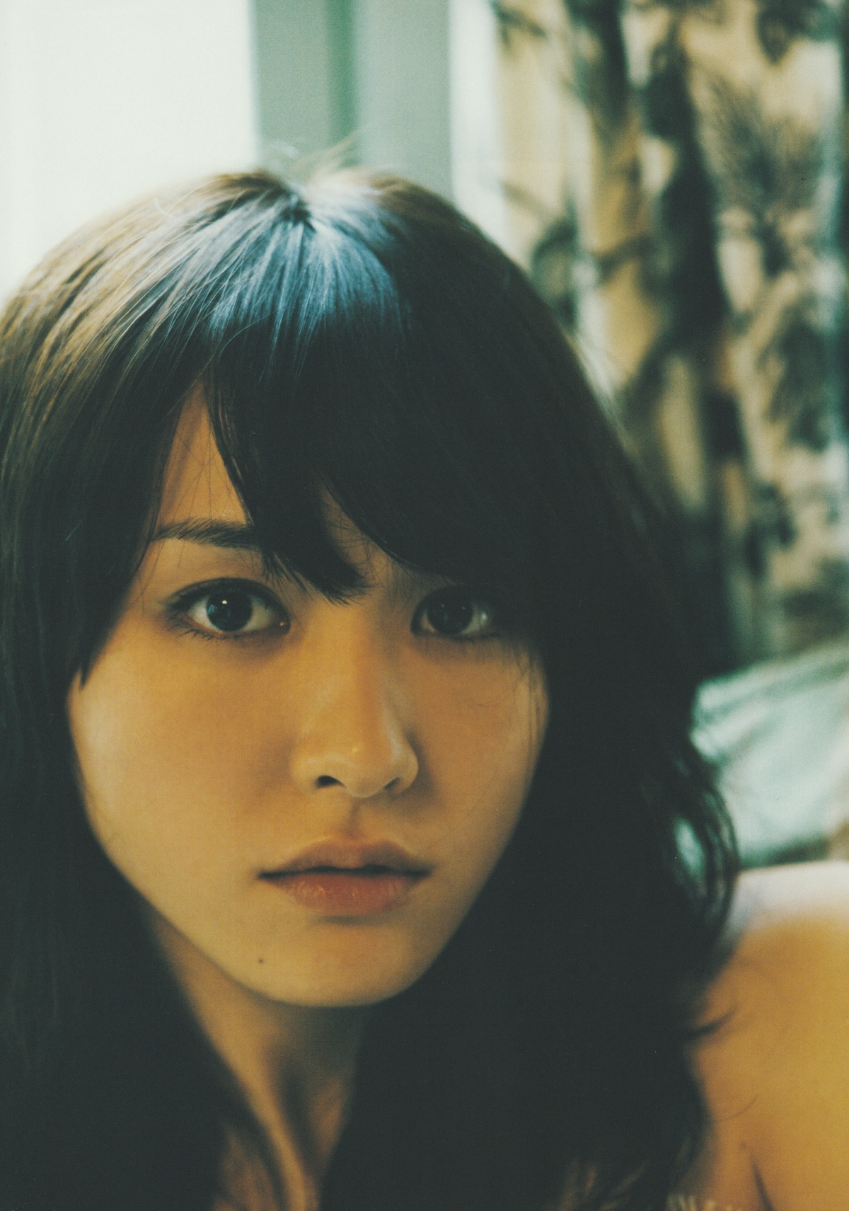 p>新垣结衣 i>(aragaki yui) /i>,1988年6月11日出生于日本冲绳县
