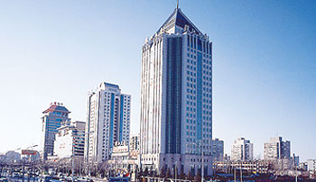 北京浙江大厦